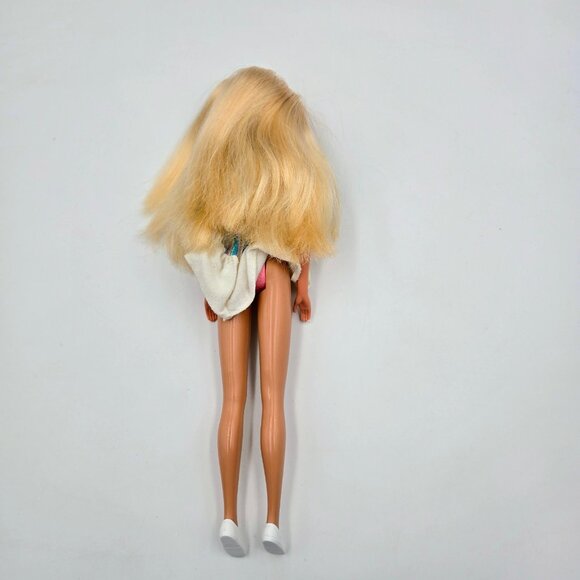 1994 Style Tennis Barbie Doll 12291 Mattel Original Outfit Read - Picture 16 of 16